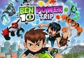 Ben 10: Power Trip PC Steam CD Key