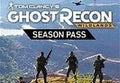 Tom Clancy's Ghost Recon Wildlands - Season Pass US XBOX One CD Key