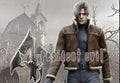 Resident Evil 4 PS4 Account