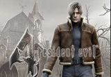 Resident Evil 4 PS4 Account