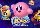 Kirby Star Allies Nintendo Switch Access