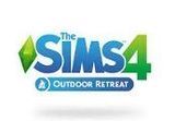 The Sims 4 - Outdoor Retreat DLC PC EA App CD Key