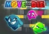 Move or Die Steam CD Key
