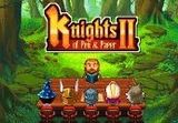 Knights of Pen and Paper 2 Deluxe Edition PC Steam CD Key