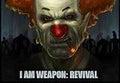 I am Weapon: Revival PC Steam CD Key