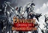 Divinity: Original Sin Enhanced Edition EU Steam Altergift