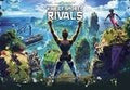 Kinect Sports Rivals XBOX One Account