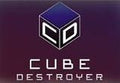 Cube Destroyer Steam CD Key