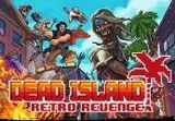 Dead Island Retro Revenge PS4 Account