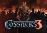 Cossacks 3 PC Steam CD Key
