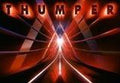 Thumper PC Steam CD Key