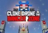 Clone Drone in the Danger Zone EU PC Steam CD Key