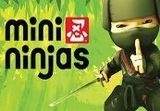Mini Ninjas PC Steam CD Key