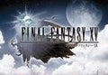 Final Fantasy XV PS4 Online Account Activation