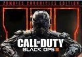 Call of Duty: Black Ops III Zombies Chronicles Edition PS5 Account
