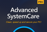 IObit Advanced SystemCare 19 Pro Key (1 Year / 3 PCs)