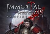 Immortal Realms: Vampire Wars EU PC Steam CD Key
