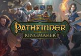 Pathfinder: Kingmaker Imperial Edition EU PC Steam CD Key
