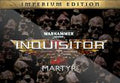 Warhammer 40,000: Inquisitor Martyr Imperium Edition PS4 Account