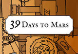 39 Days to Mars PC Steam CD Key