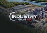 Industry Giant 4.0 PC Steam CD Key