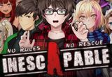 Inescapable: No Rules, No Rescue US Nintendo Switch CD Key
