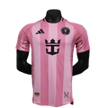 Inter Miami CF 25/26 I Home Jersey - Player Version