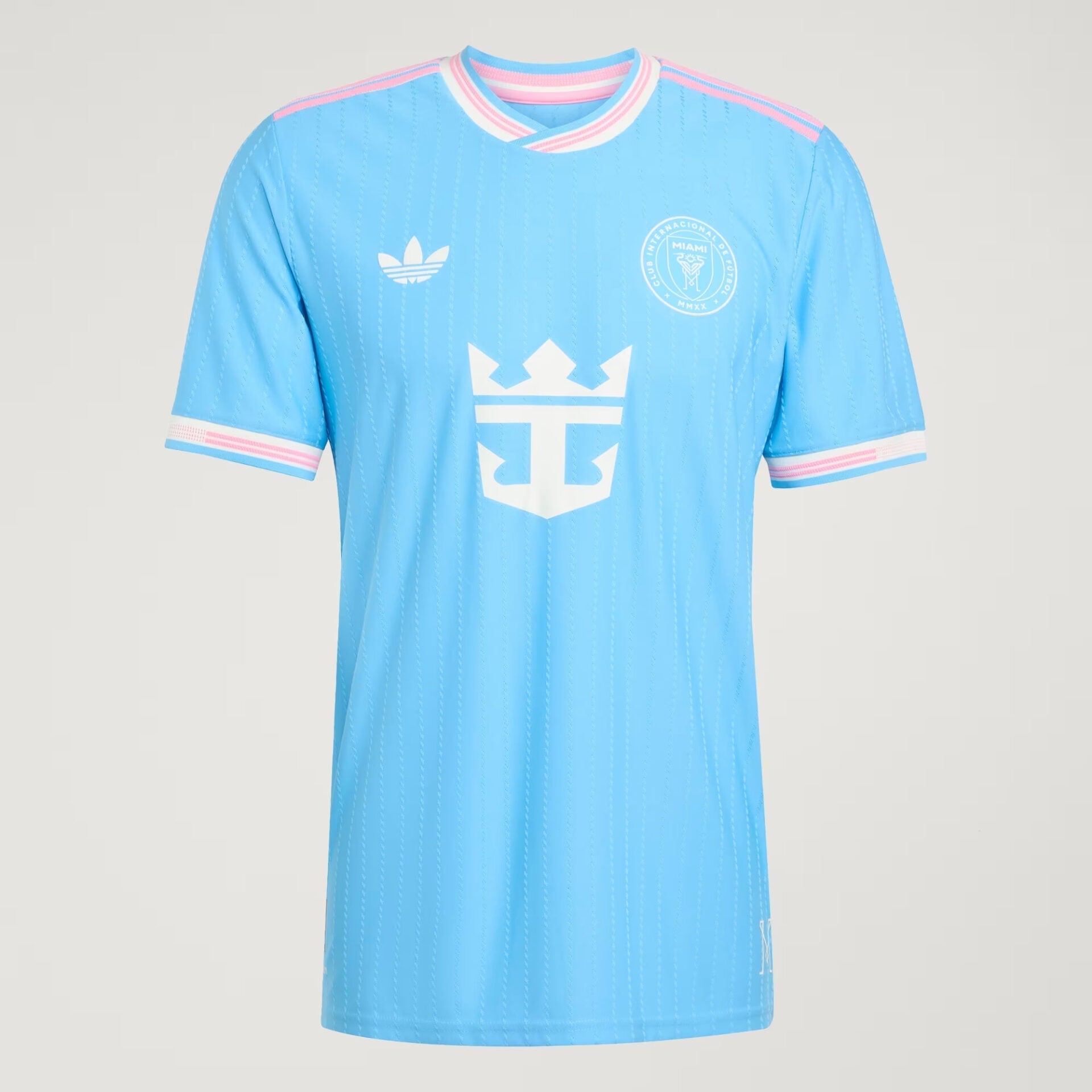 Inter Miami CF 25/26 III Third Jersey - Fan Version
