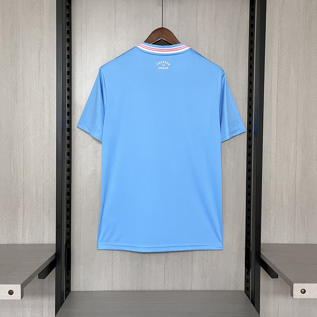 Inter Miami CF 25/26 III Third Jersey - Fan Version
