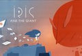 Iris and the Giant EU PS5 CD Key
