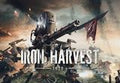Iron Harvest RU Steam CD Key