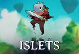 Islets PC Steam CD Key