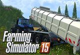 Farming Simulator 15 - ITRunner DLC PC Steam CD Key