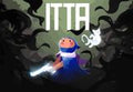 ITTA PC Steam CD Key