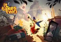 It Takes Two US Nintendo Switch CD Key