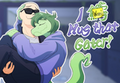 I Wani Hug that Gator! PC Steam CD Key