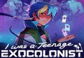 I Was a Teenage Exocolonist PC Steam CD Key (valid until December 2026)
