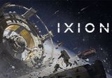 IXION EU PC Steam CD Key