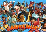JankenUp! NA Nintendo Switch CD Key