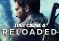 Just Cause 4 Reloaded PS4 Account