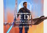 STAR WARS Jedi: Survivor Deluxe Edition PS5 Account