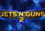 Jets'n'Guns 2 PC Steam CD Key