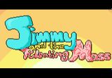 Jimmy and the Pulsating Mass EU Nintendo Switch CD Key