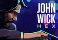John Wick Hex PC Steam CD Key