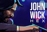 John Wick Hex PC Steam CD Key