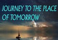 Journey to the Place of Tomorrow Steam CD Key