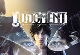 Judgment EU PC Steam CD Key