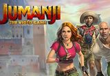 JUMANJI: The Video Game PC Steam CD Key