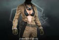 Metal Gear Solid V: The Phantom Pain - Jumpsuit (EVA) DLC Steam CD Key