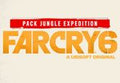 Far Cry 6 - Jungle Expedition DLC EU PS5 CD Key